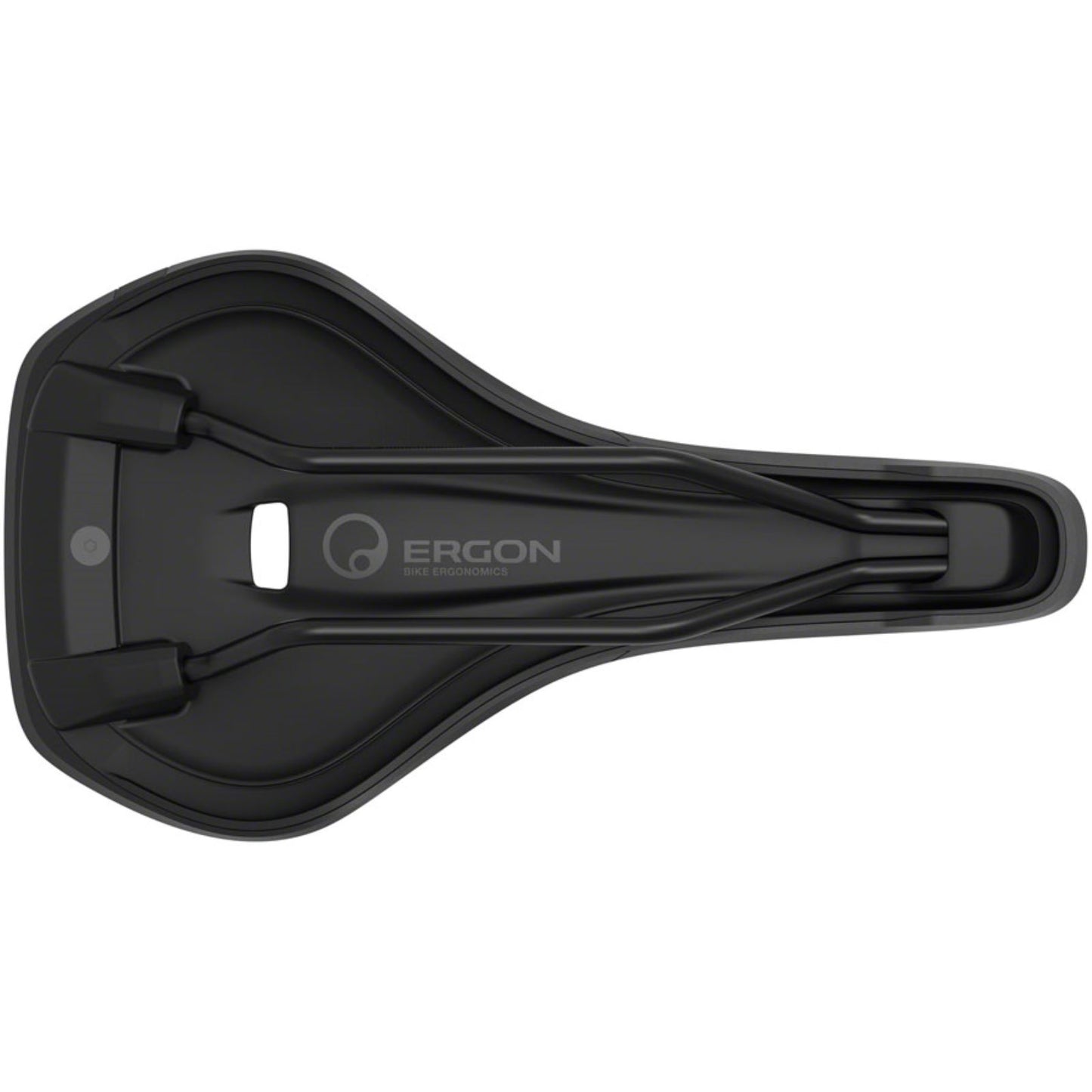 Ergon SMC Saddle - Stealth - Men's - Medium/Large [MPN: 44030041]_1267198