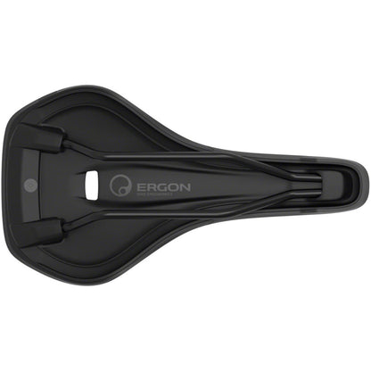 Ergon SMC Saddle - Stealth - Men's - Medium/Large [MPN: 44030041]_1267198