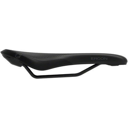 Ergon SMC Sport Gel Saddle - Stealth, Mens, Small/Medium [MPN: 44030042]_1267227