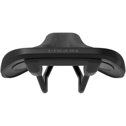 Ergon SMC Sport Gel Saddle - Stealth, Mens, Small/Medium [MPN: 44030042]_1267251