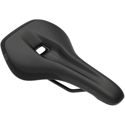 Ergon SMC Sport Gel Saddle - Stealth, Mens, Medium/Large OPEN BOX [MPN: 44030043]_2077472