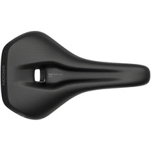 Ergon SMC Sport Gel Saddle - Stealth, Mens, Medium/Large [MPN: 44030043]_1267255