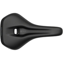 Ergon SMC Sport Gel Saddle - Stealth, Mens, Medium/Large OPEN BOX [MPN: 44030043]_2077473