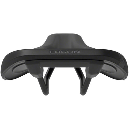 Ergon SMC Sport Gel Saddle - Stealth, Mens, Medium/Large OPEN BOX [MPN: 44030043]_2077475