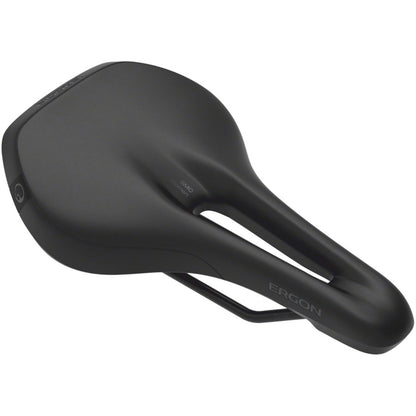 Ergon SMC Saddle - Stealth, Womens, Small/Medium [MPN: 44030050]_1267259