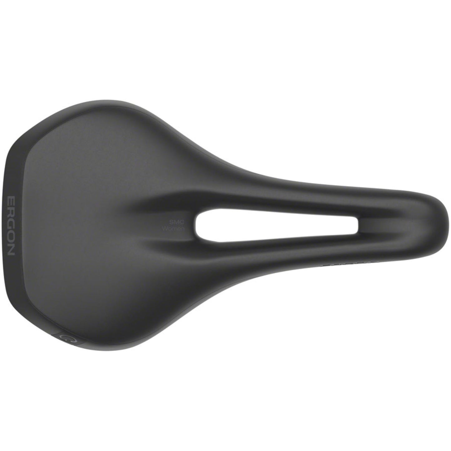 Ergon SMC Saddle - Stealth, Womens, Small/Medium [MPN: 44030050]_1267260