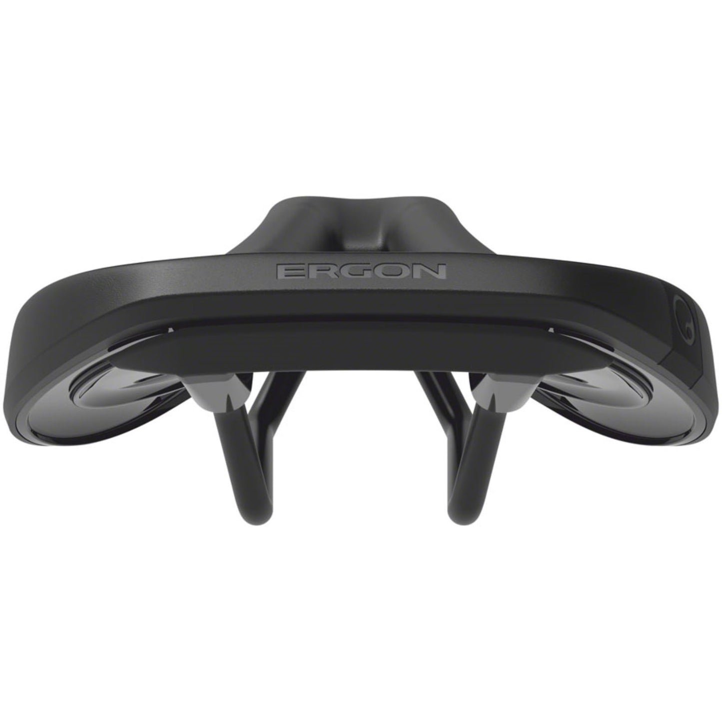 Ergon SMC Saddle - Stealth, Womens, Small/Medium [MPN: 44030050]_1267262
