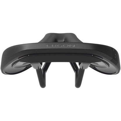 Ergon SMC Saddle - Stealth, Womens, Small/Medium [MPN: 44030050]_1267262