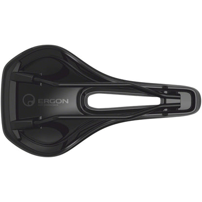 Ergon SMC Saddle - Stealth, Womens, Small/Medium [MPN: 44030050]_1267263