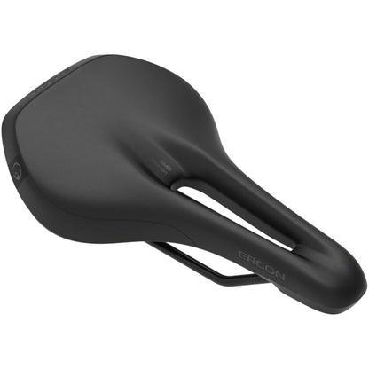 Ergon SMC Saddle - Stealth, Womens, Medium/Large [MPN: 44030051]_1267264