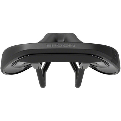 Ergon SMC Saddle - Stealth, Womens, Medium/Large [MPN: 44030051]_1267267
