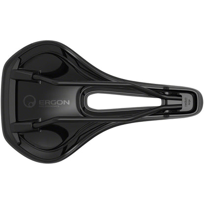 Ergon SMC Saddle - Stealth, Womens, Medium/Large [MPN: 44030051]_1267268