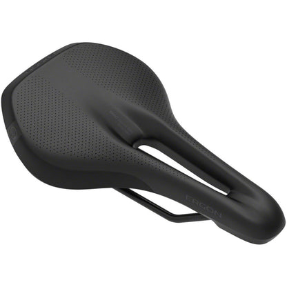 Ergon SMC Sport Gel Saddle - Stealth, Womens, Small/Medium [MPN: 44030052]_1267269