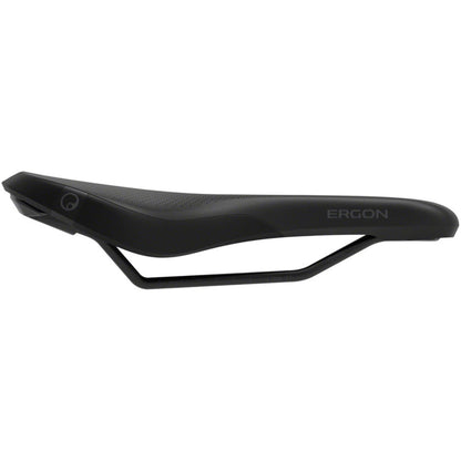 Ergon SMC Sport Gel Saddle - Stealth, Womens, Small/Medium [MPN: 44030052]_1267271