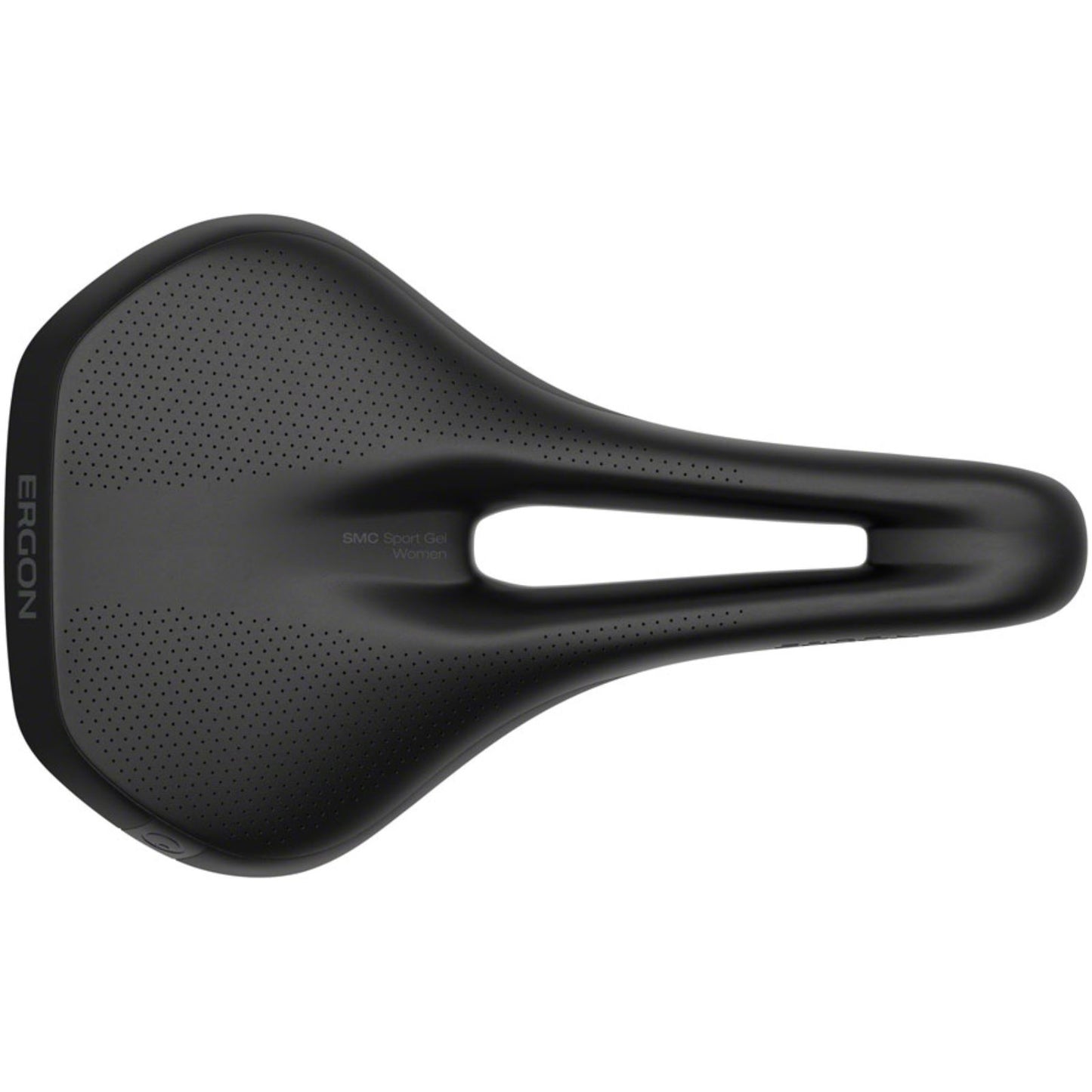 Ergon SMC Sport Gel Saddle - Stealth, Womens, Medium/Large [MPN: 44030053]_1267253