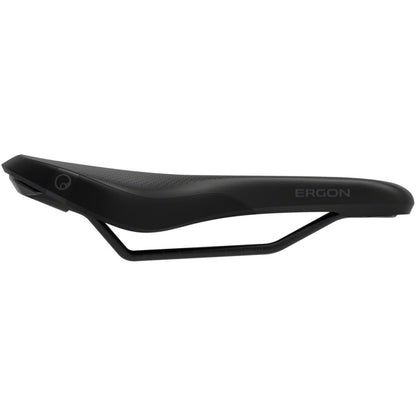 Ergon SMC Sport Gel Saddle - Stealth, Womens, Medium/Large [MPN: 44030053]_1267275