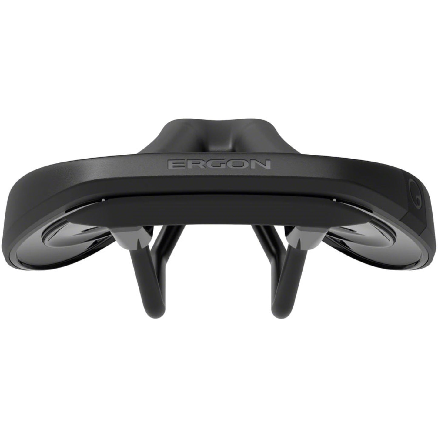 Ergon SMC Sport Gel Saddle - Stealth, Womens, Medium/Large [MPN: 44030053]_1267252