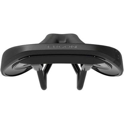 Ergon SMC Sport Gel Saddle - Stealth, Womens, Medium/Large [MPN: 44030053]_1267252