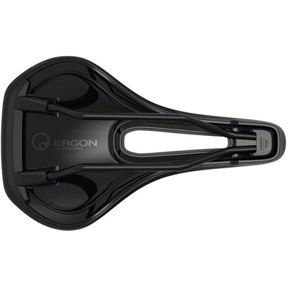 Ergon SMC Sport Gel Saddle - Stealth, Womens, Medium/Large [MPN: 44030053]_1267250