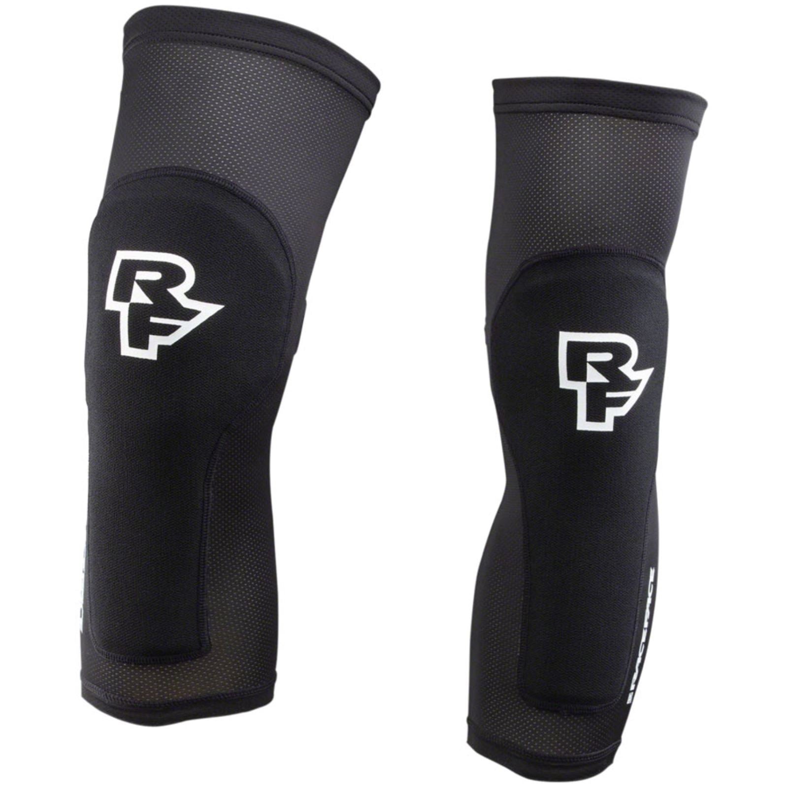Race Face Charge Knee Pad - Stealth_1267616