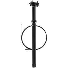 Crankbrothers Highline 3 Dropper Seatpost - 30.9, 80mm - Black [MPN: 16501]_1267659