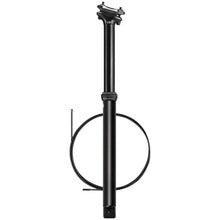 Crankbrothers Highline 3 Dropper Seatpost - 30.9, 150mm - Black [MPN: 16374]_1267667