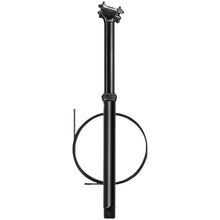 Crankbrothers Highline 3 Dropper Seatpost - 31.6, 170mm - Black [MPN: 16377]_1267670