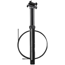 Crankbrothers Highline 7 Dropper Seatpost - 30.9, 100mm - Black [MPN: 16378]_1267671