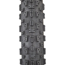 CST Toboggan Tire - 26 x 4, Clincher, Wire, Black [MPN: TB00258900]_1267578