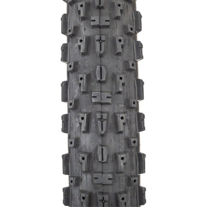 CST Toboggan Tire - 26 x 4, Clincher, Wire, Black [MPN: TB00258900]_1267578