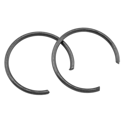 Vertex Piston Circlips (Pair) 72055K_203805