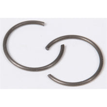 Vertex Piston Circlips (Pair) 72055K_203806