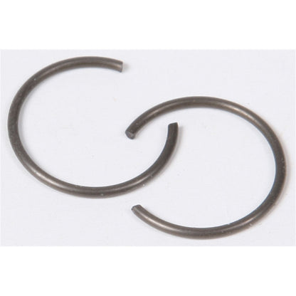 Vertex Piston Circlips (Pair) 72055K_203806