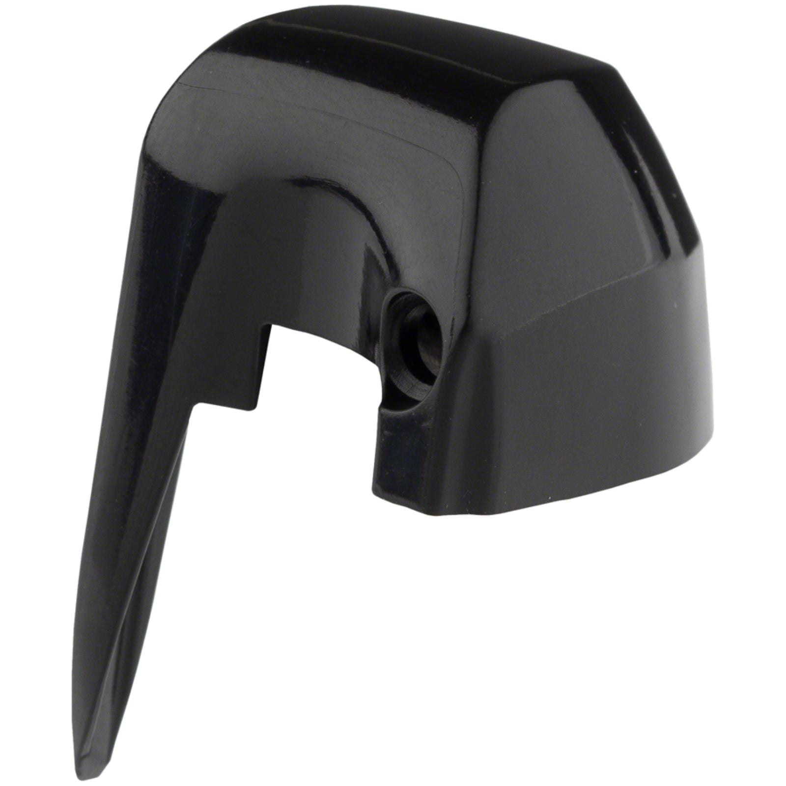 Shimano Hydraulic Brake/Shifter - Right Hand - Name Plate - 105 ST-R7020  [MPN: Y0F398020]_1268303