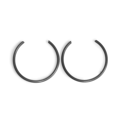 Vertex Piston Circlips (Pair) 72073K_203807