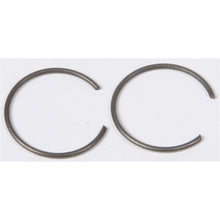 Vertex Piston Circlips (Pair) 72073K_203808