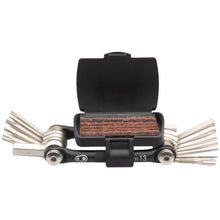 Crankbrothers Multi 13 Tool - Matte Black [MPN: 16399]_1268548
