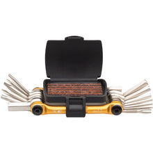 Crankbrothers Multi 13 Tool - Gold [MPN: 16401]_1268478