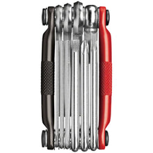 Crankbrothers Multi 10 Tool - Black/Red [MPN: 16194]_1268526