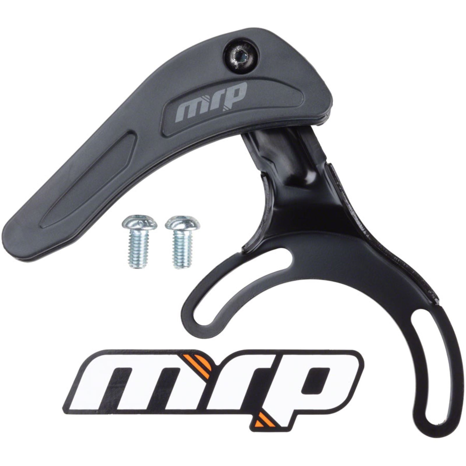 MRP 1x V3 CS Chainguide - 34-38T, E-MTB Shimano E8000/E7000, Black [MPN: MR-20-9-703]_1268586
