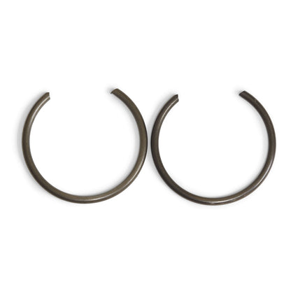 Vertex Piston Circlips (Pair) 72075K_203809