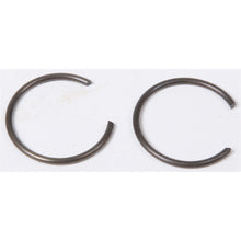 Vertex Piston Circlips (Pair) 72075K_203810