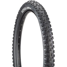 Kenda - Bicycle Kenda K1247 Amrak Tire - 27.5 x 2.4, Clincher, Wire, Black, 30tpi 1271247002_1269778