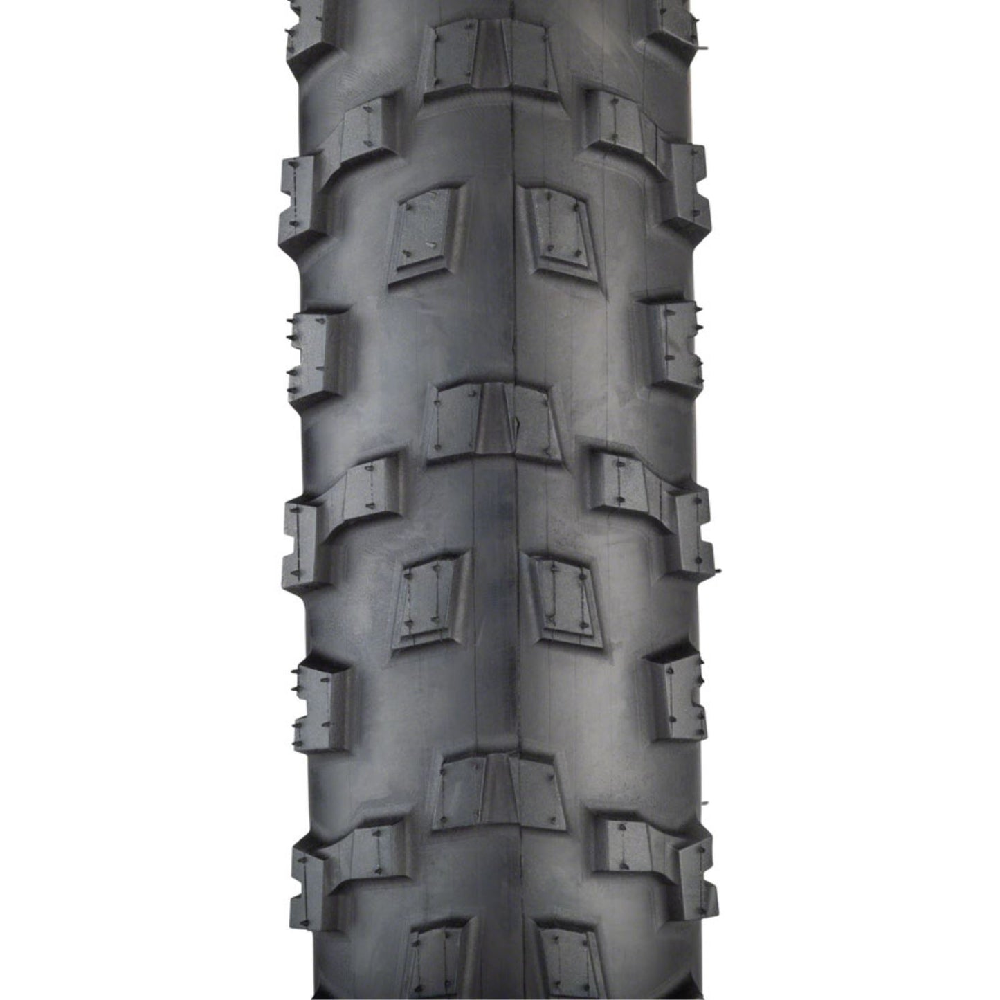 Kenda - Bicycle Kenda K1247 Amrak Tire - 27.5 x 2.8, Clincher, Wire, Black, 30tpi [MPN: 1271247004]_1269907