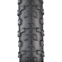 Kenda - Bicycle Kenda K1247 Amrak Tire - 27.5 x 2.8, Clincher, Wire, Black, 30tpi [MPN: 1271247004]_1269907