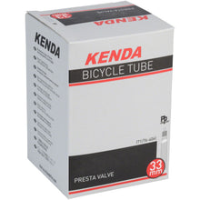 Kenda - Bicycle Kenda Tube - 24 x 2 - 2.4, 32mm Presta Valve 12240010_1269924