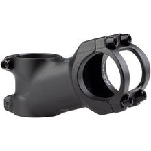 MSW 17 Stem - 60mm - 31.8 Clamp +/-17, 1 1/8" - Aluminum - Black [MPN: 17-000273]_1270085