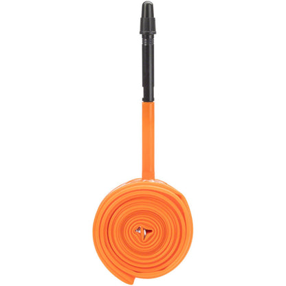 Tubolito Tubo Road Tube - 700 x 18-32mm - 80mm Presta Valve - Orange [MPN: 33000032]_1270099
