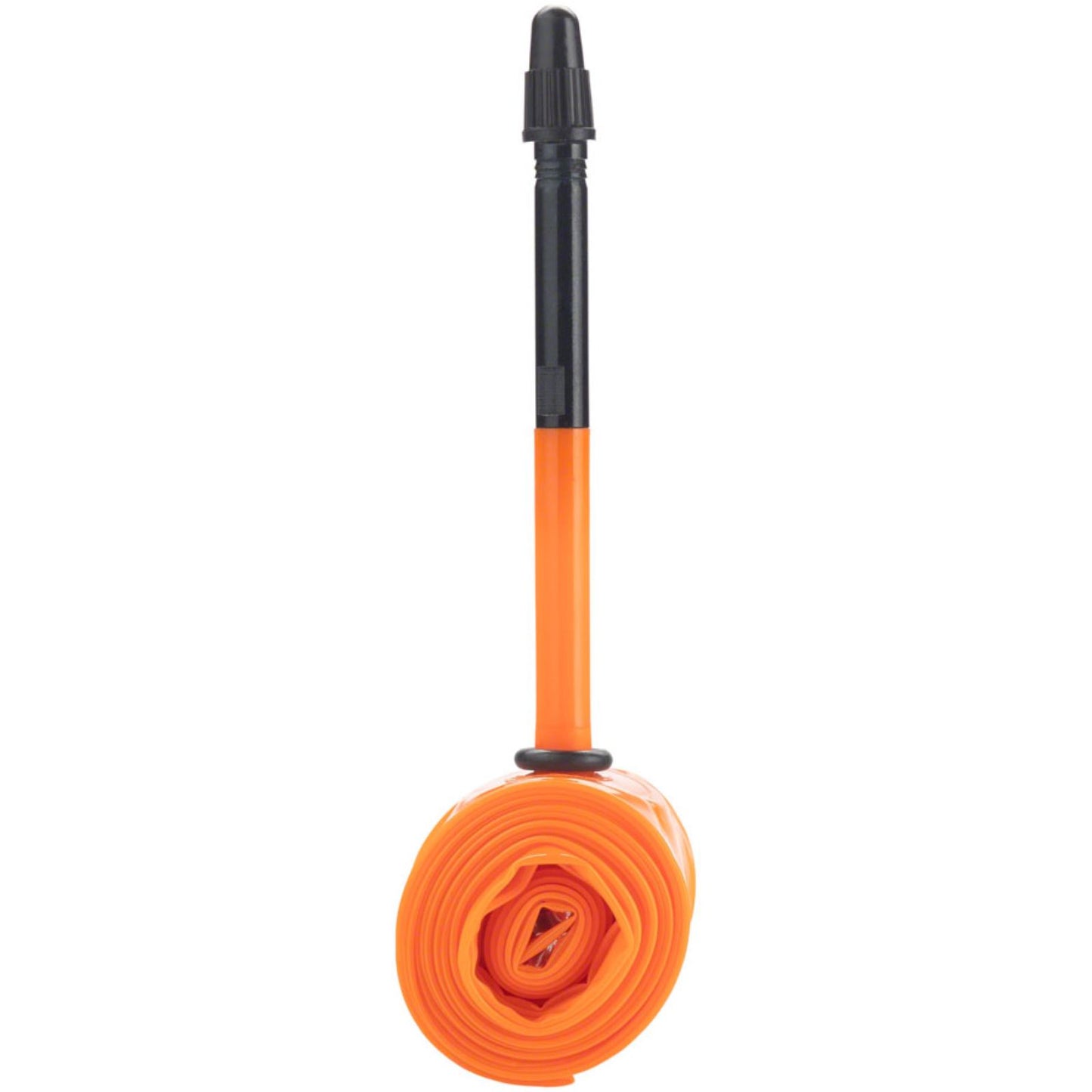 Tubolito S-Tubo Road Tube - 700 x 18-32mm - 80mm Presta Valve - Orange [MPN: 33000042]_1270101