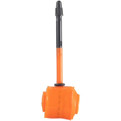 Tubolito S-Tubo Road Tube - 700 x 18-32mm - 80mm Presta Valve - Orange [MPN: 33000042]_1270127